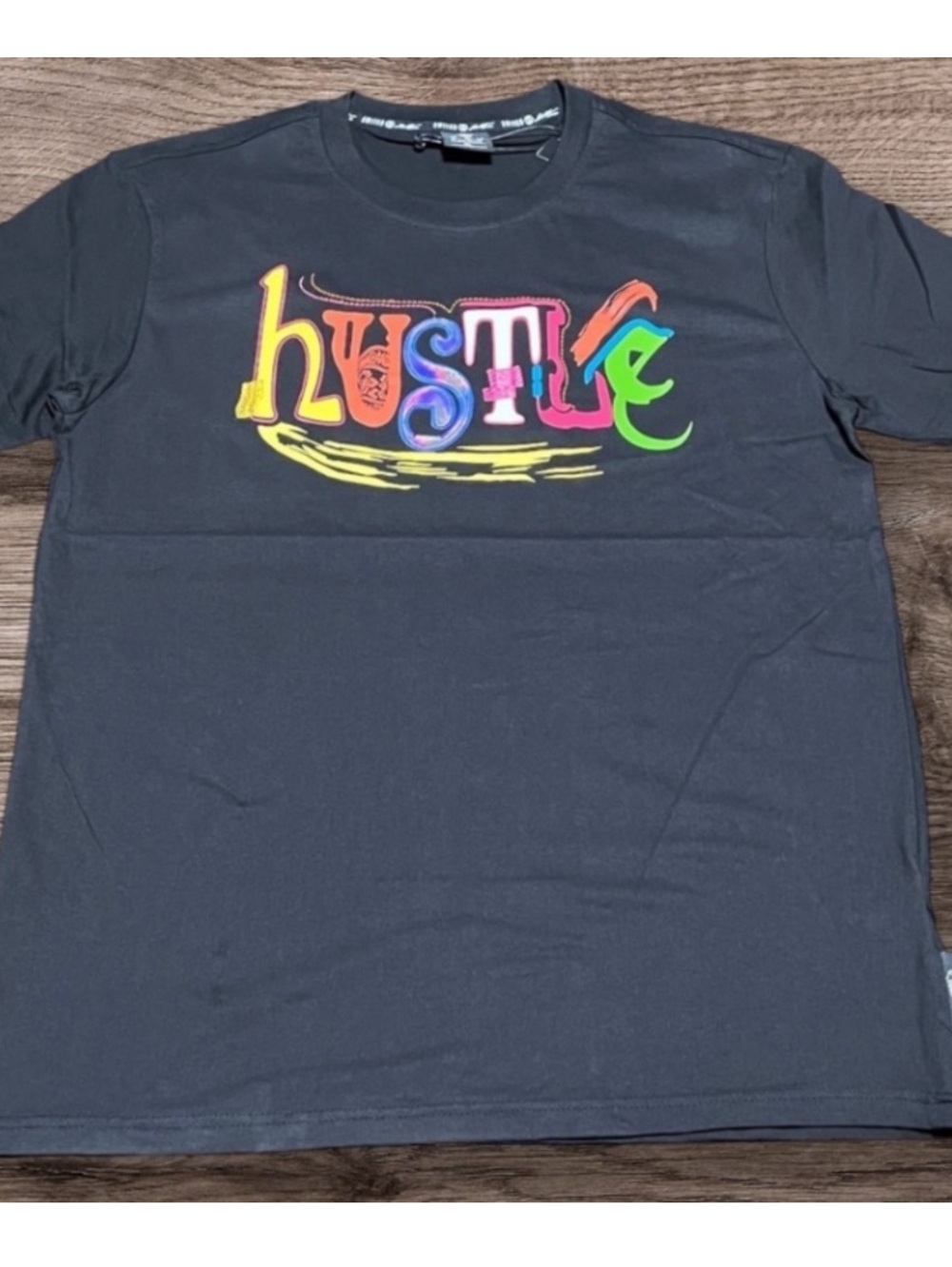 Switch Shirt men’s Size XL - Picture 8 of 8